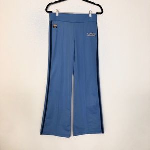 Hardwood Classics Lakers Blue Basketball Pants